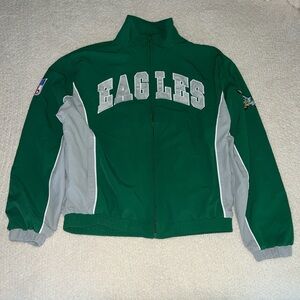 Aeropostale Philadelphia Eagles Jacket